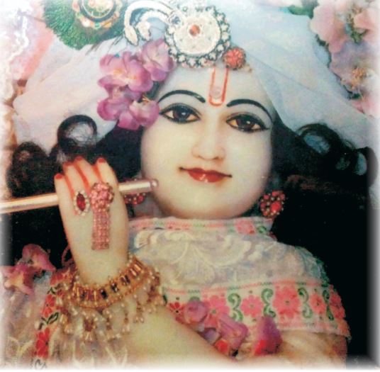 Kunwar Kanhaiya Ji
