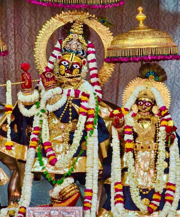 Radha Govind Dev Ji
