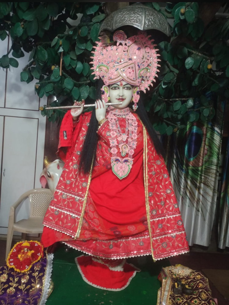 Sakshi Gopal